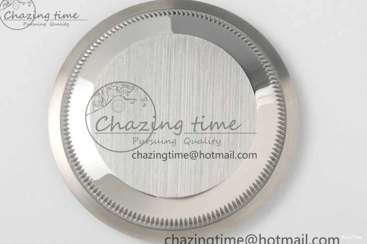 MiroTime 1231 DateJust 36mm SS YG DIWF 1:1 Best Edition 904L Steel White MOP Diamonds Dial on Oyster Bracelet SA Packable 2316